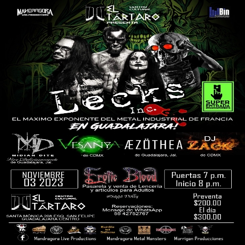 Imagen evento