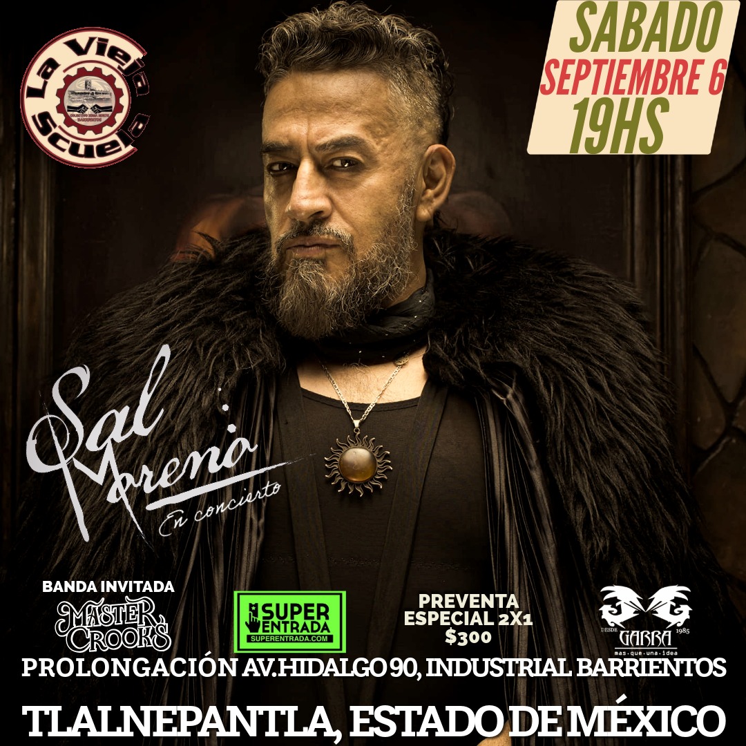 Imagen evento