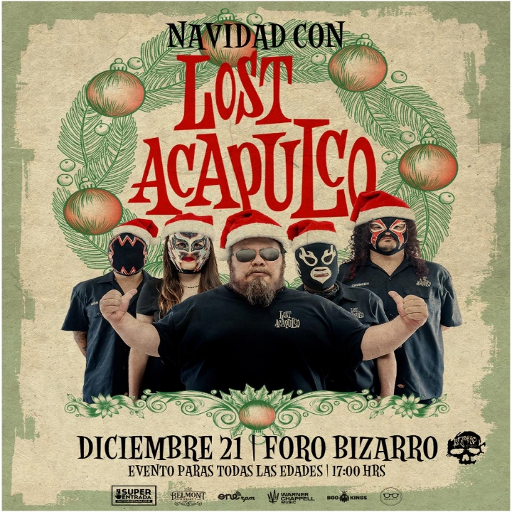 Imagen evento